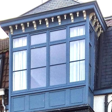 Belle Rade Les Crustaces Apartment Dunkirk Екстериор снимка
