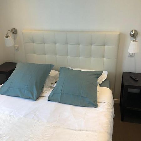 Belle Rade Les Crustaces Apartment Dunkirk Екстериор снимка