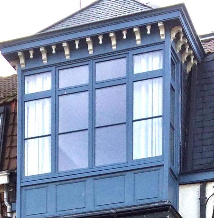 Belle Rade Les Crustaces Apartment Dunkirk Екстериор снимка