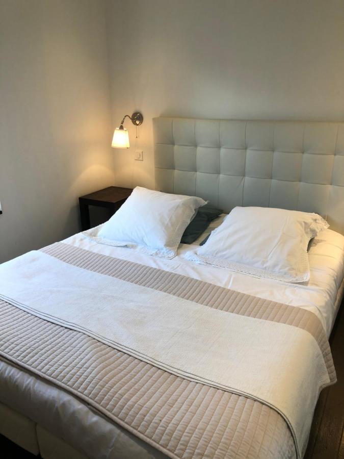 Belle Rade Les Crustaces Apartment Dunkirk Екстериор снимка