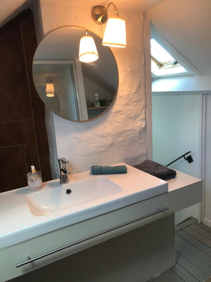 Belle Rade Les Crustaces Apartment Dunkirk Екстериор снимка