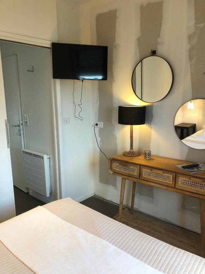 Belle Rade Les Crustaces Apartment Dunkirk Екстериор снимка