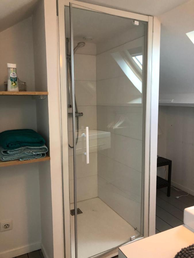 Belle Rade Les Crustaces Apartment Dunkirk Екстериор снимка
